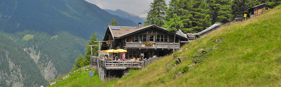 Bacherwandalm